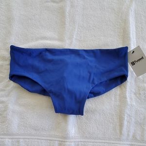 Fused Hawaii kona bottoms